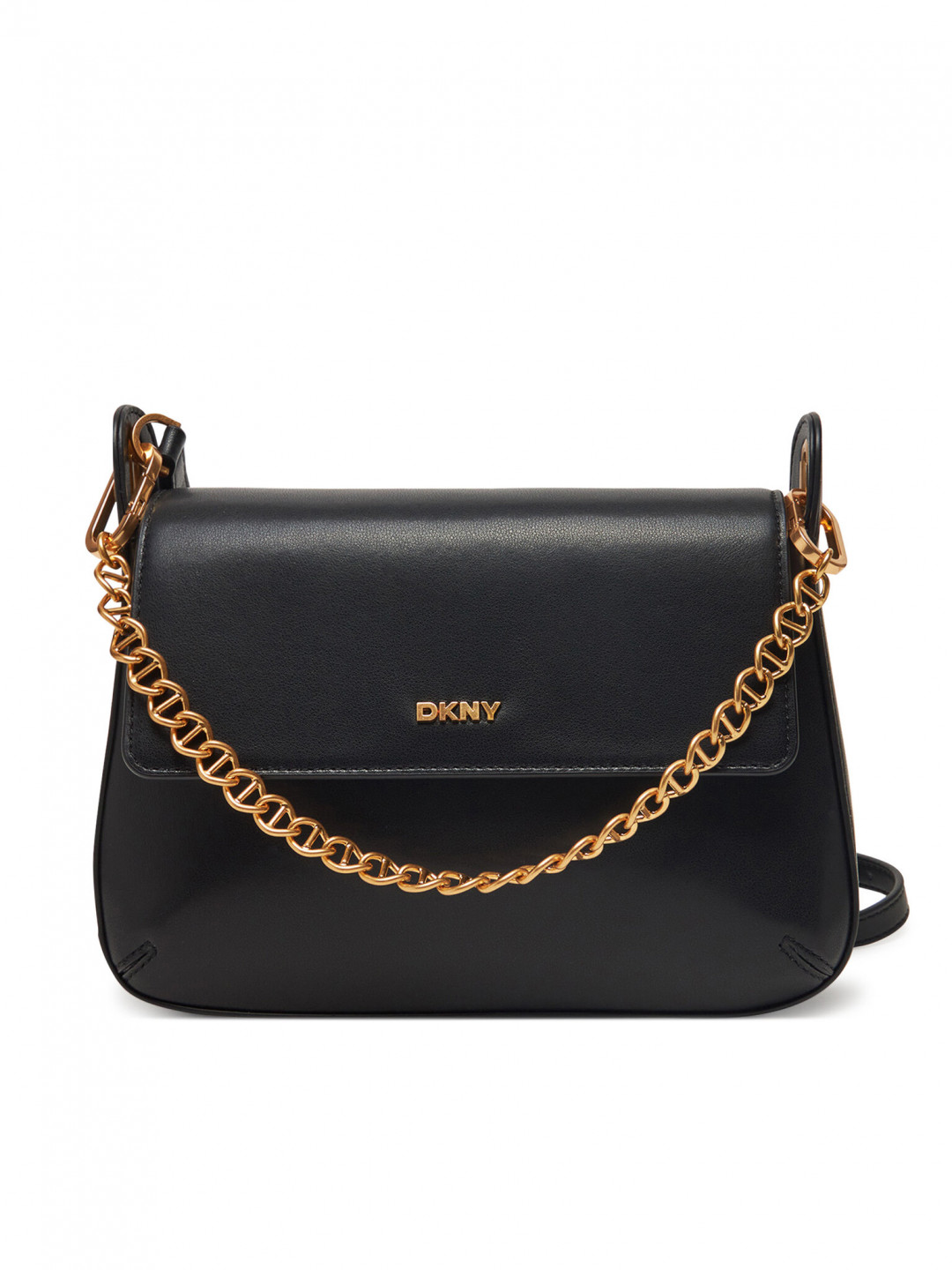 DKNY Kabelka R44EKI55 Černá